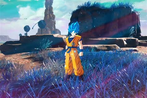 r tenkaichi 4|Dragon Ball Sparking Zero: Release date speculation, Budokai Tenkaichi.